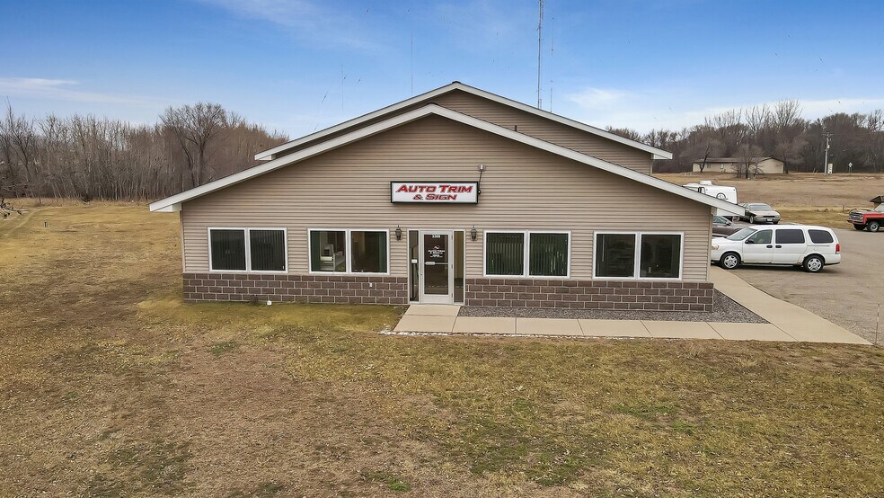 3308 5th St S, Waite Park, MN for sale - Building Photo - Image 2 of 5