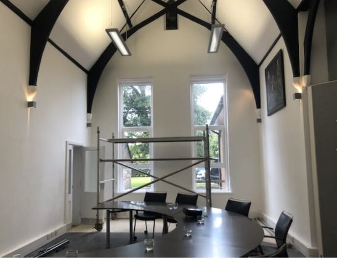 Alton Rd, Basingstoke to rent - Interior Photo - Image 2 of 2