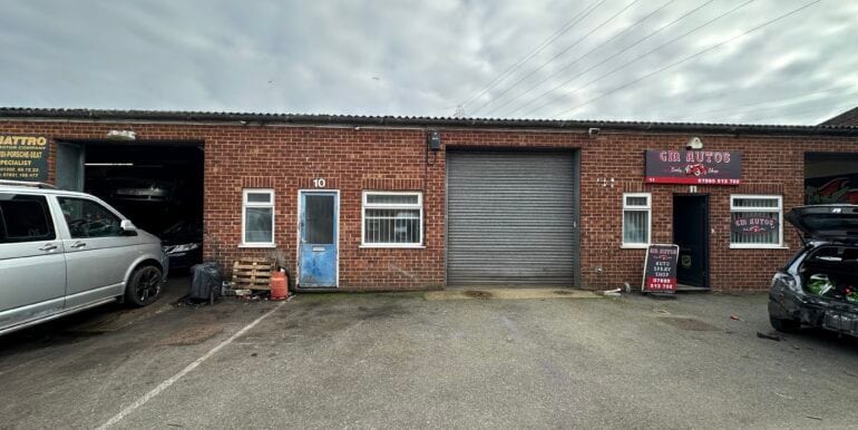 10 Kennington Rd, Poole for sale Primary Photo- Image 1 of 1