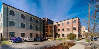 More details for 1880 Oak Ave, Evanston, IL - Office for Rent