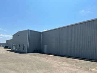 More details for 2160 Grand Caillou Rd, Houma, LA - Industrial for Rent