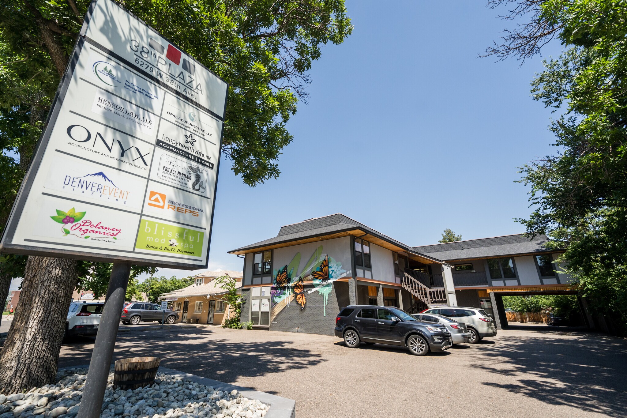 6279 W 38th Ave, Wheat Ridge, CO to rent Building Photo- Image 1 of 23