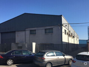 Industrial in Daganzo de Arriba, MAD for sale Building Photo- Image 1 of 2