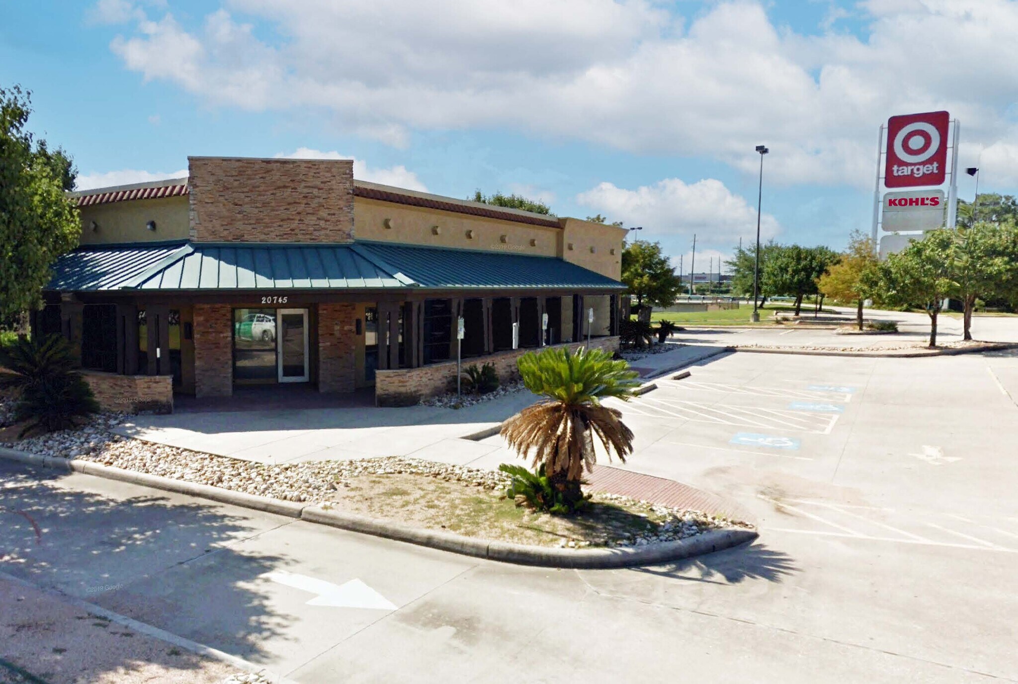 20745 US 59 N, Humble, TX for sale Building Photo- Image 1 of 6