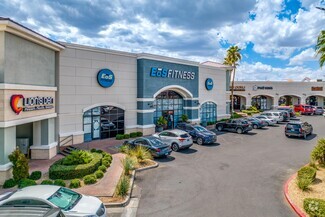 Beltway Plaza - Commercial Property