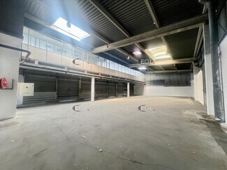 More details for Industrial to Rent