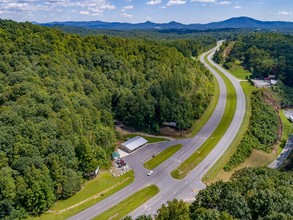 2280 Blowing Rock Blvd, Lenoir, NC for sale Building Photo- Image 1 of 1