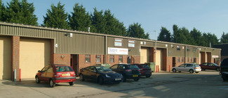 More details for Diplocks Way, Hailsham - Industrial for Sale