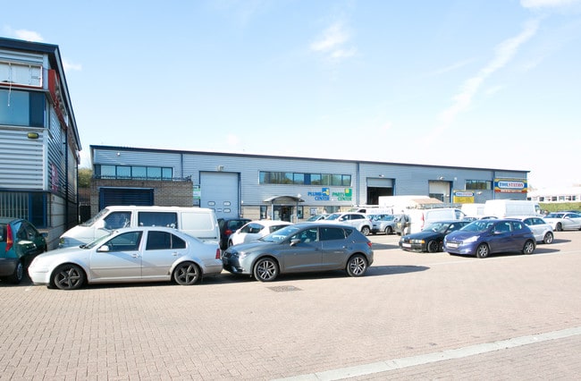More details for Tamar Rd, Bristol - Industrial to Rent