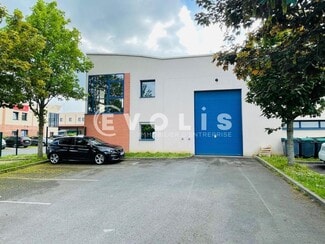 More details for 587 Avenue Blaise Pascal, Moissy-Cramayel - Light Industrial to Rent
