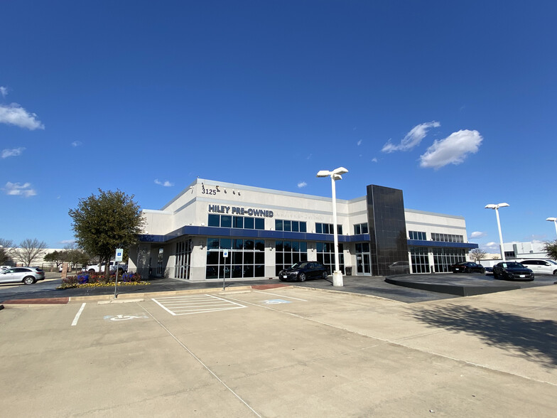 3125 NE Loop 820, Fort Worth, TX for sale - Building Photo - Image 1 of 1