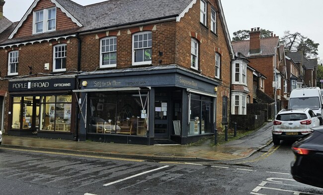 More details for 48-50A High St, Heathfield - Retail to Rent