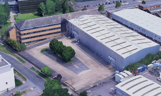 More details for 1 Elstree Way, Borehamwood - Office, Industrial to Rent