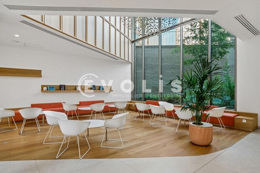 15 Boulevard Gabriel Péri, Malakoff to rent - Building Photo - Image 3 of 17