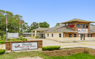 More details for 1036 N Circle Dr, Sealy, TX - Office for Sale