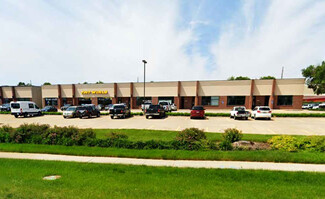 More details for 3934 NW Urbandale Dr, Urbandale, IA - Light Industrial for Rent