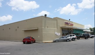 More details for 190 Gilham Cir, Port Arthur, TX - Office, Retail for Rent