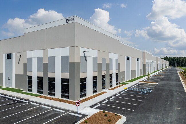 More details for 410 Tradeport Dr, Summerville, SC - Industrial to Rent