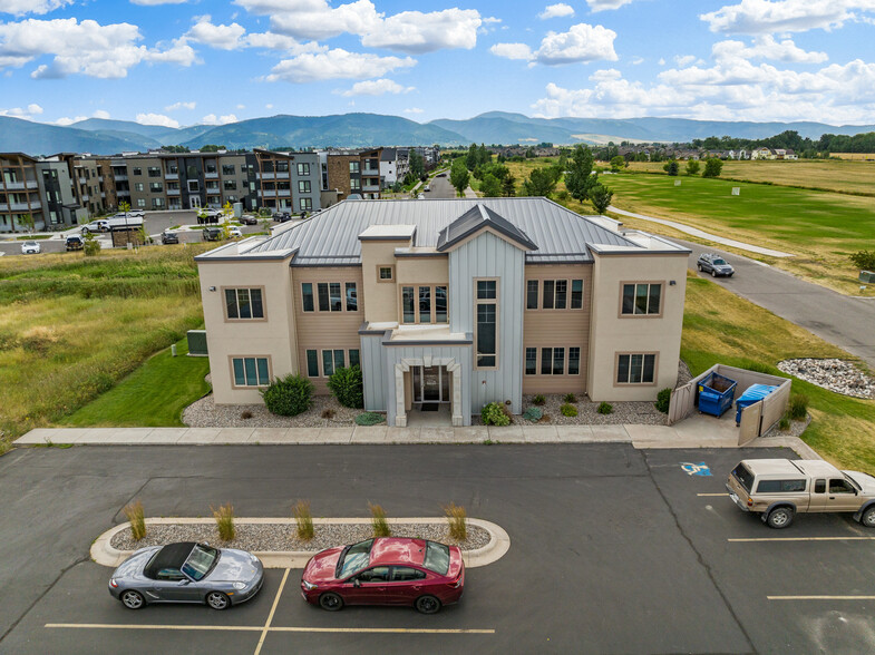 274 Discovery Dr, Bozeman, MT for sale - Building Photo - Image 1 of 1