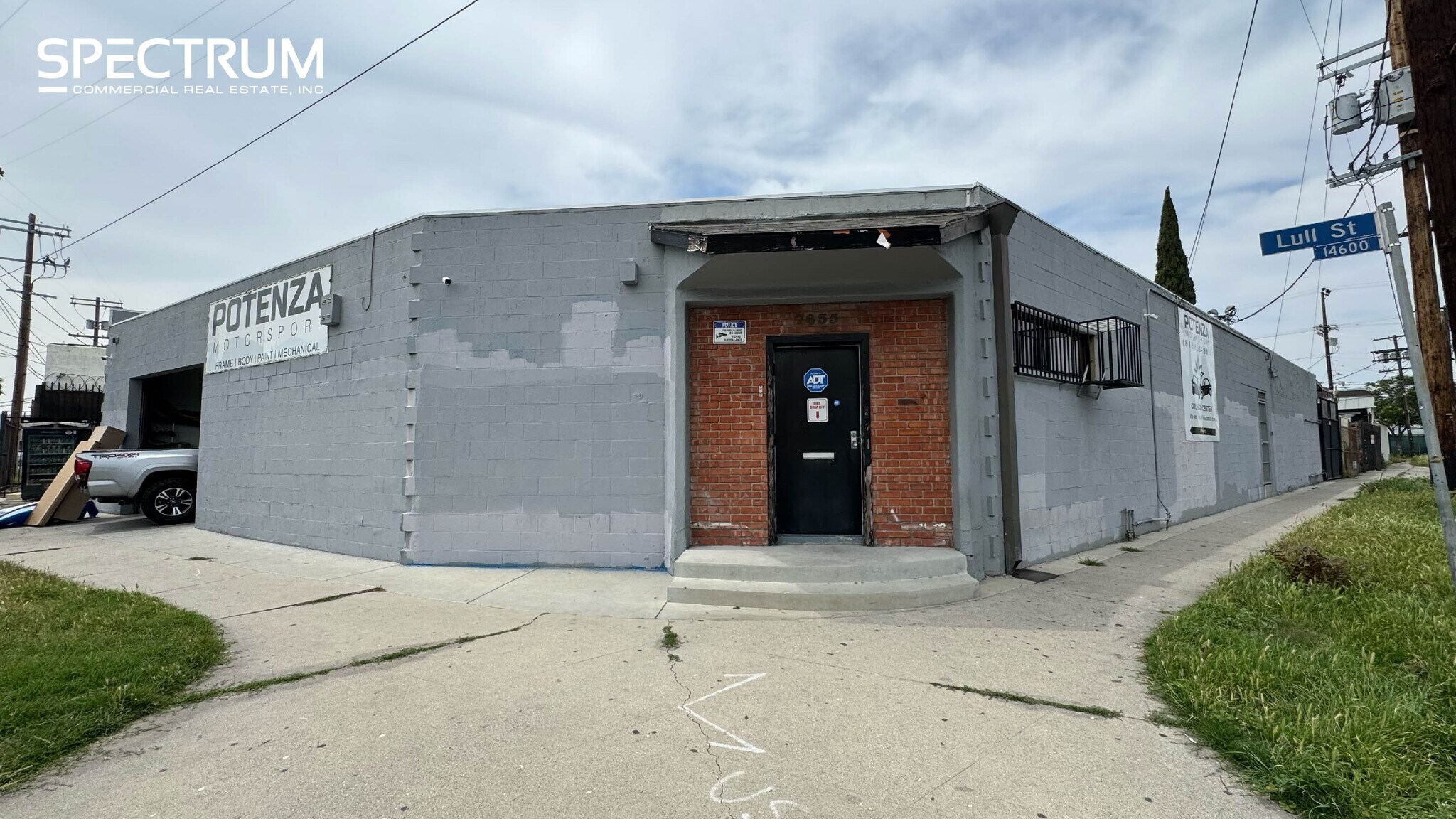 7635 Tobias Ave, Van Nuys, CA for sale Building Photo- Image 1 of 1