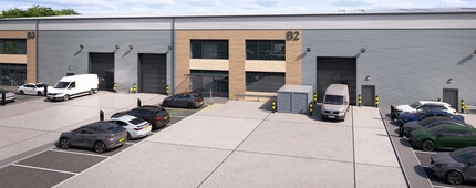 Bird Hall Ln, Stockport to rent Building Photo- Image 2 of 12