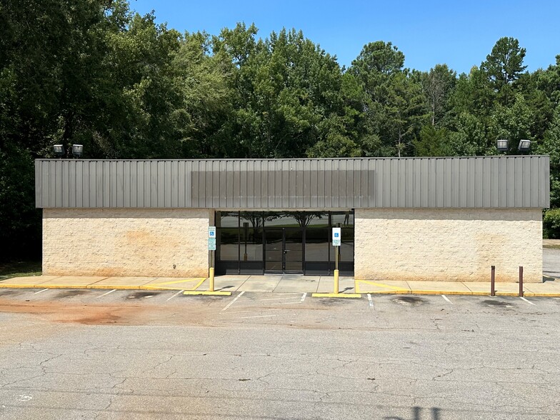 5901 Lancaster Hwy, Fort Lawn, SC for rent - Building Photo - Image 2 of 6