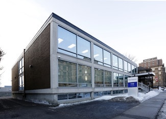 More details for 110 Argyle Ave, Ottawa, ON - Office to Rent