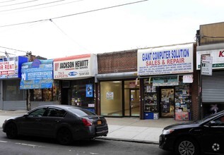 4375 White Plains Rd, Bronx, NY for sale Primary Photo- Image 1 of 1