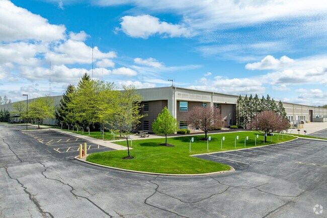 More details for 3400 Southpark Pl, Grove City, OH - Industrial for Rent