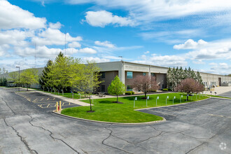 3400 Southpark Pl, Grove City, OH for rent Building Photo- Image 1 of 7