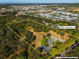 More details for 2654 Cramer Ln, Chico, CA - Speciality for Sale