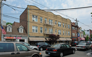 357 Millburn Ave, Millburn, NJ for sale Primary Photo- Image 1 of 1