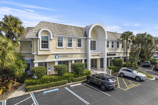 More details for 5070 Highway A1A, Vero Beach, FL - Office for Rent