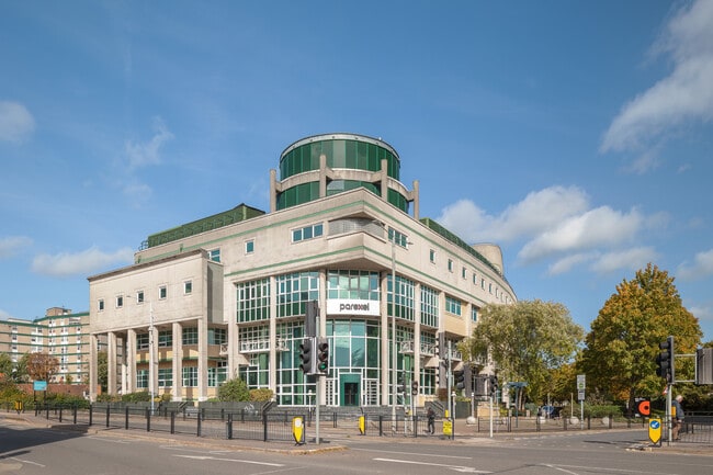 More details for Oxford Rd, Uxbridge - Office for Sale