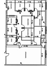 835 S Burlington Ave, Hastings, NE for rent Site Plan- Image 1 of 1