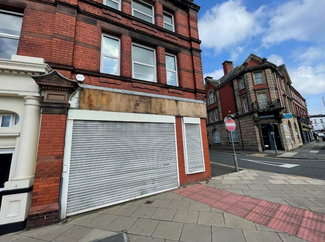 More details for 6 Smithdown Pl, Liverpool - Retail for Rent