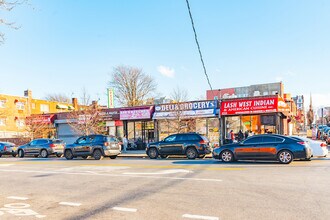 800-814 Burke Ave, Bronx, NY for sale Building Photo- Image 1 of 1