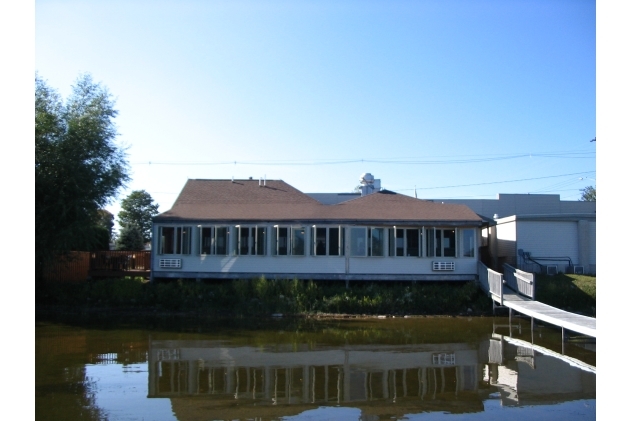 6492-6496 Paradise Trl, Carp Lake, MI for sale - Primary Photo - Image 1 of 1