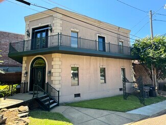 More details for 2475 E Memphis St, Hernando, MS - Office for Rent