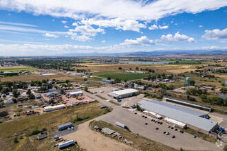 2221 Clayton Pl, Berthoud, CO for sale Aerial- Image 1 of 1