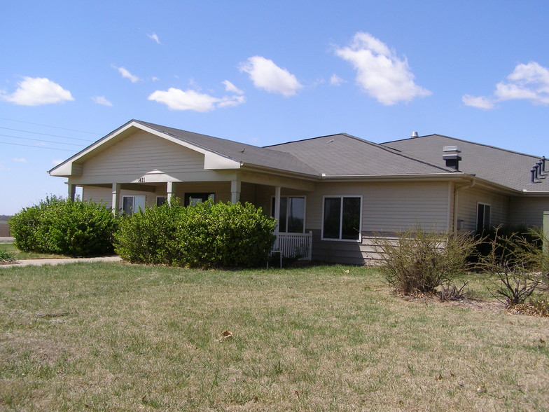 1411 S Douglas Ave, Lyons, KS for sale - Other - Image 1 of 1