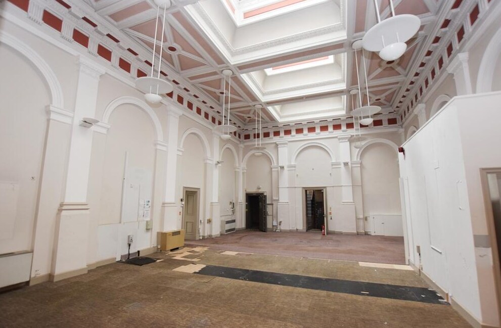 2 Queen St, Ulverston to rent Interior Photo- Image 1 of 6