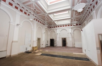 2 Queen St, Ulverston to rent Interior Photo- Image 1 of 6