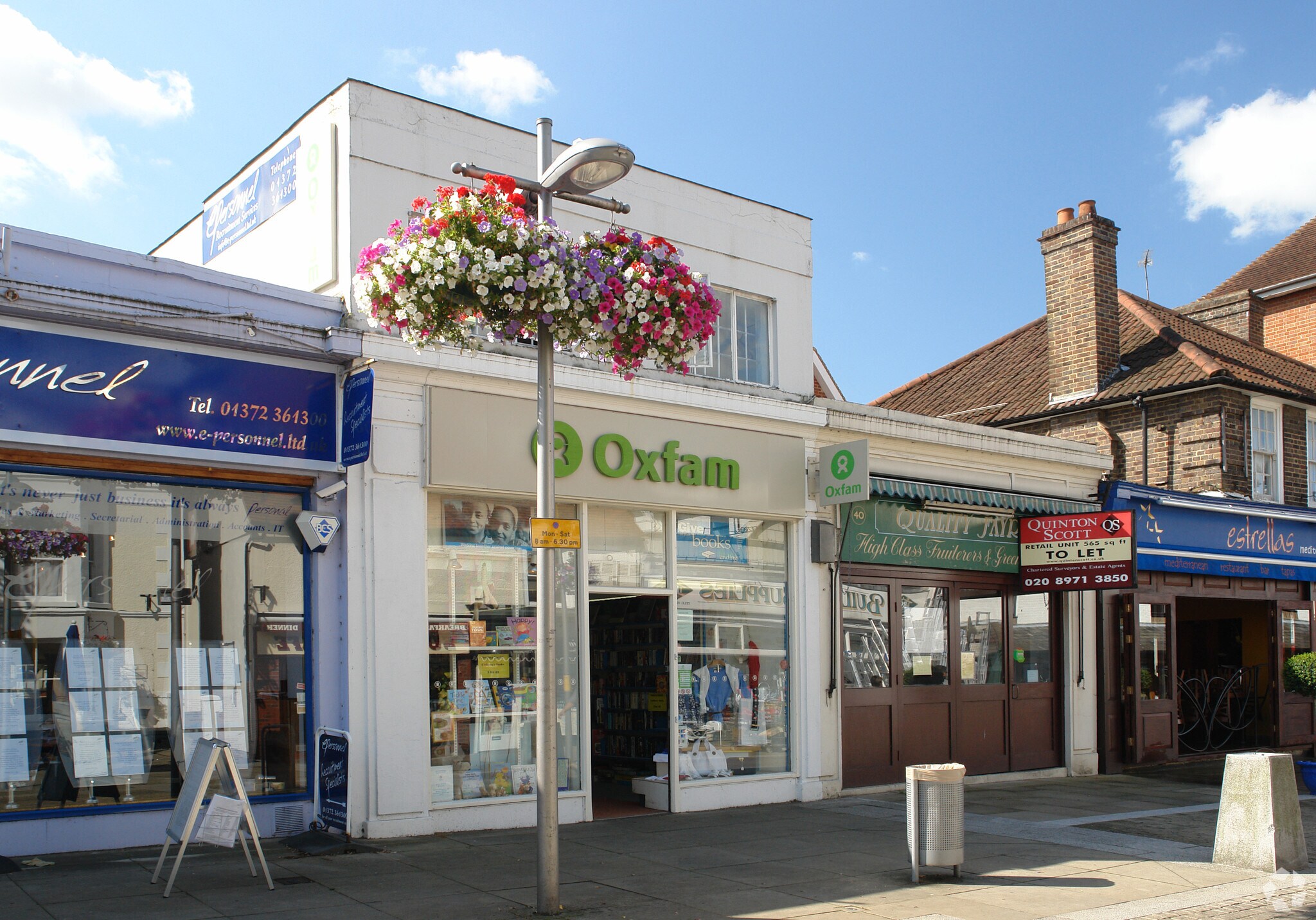 42 High St, Leatherhead for sale Primary Photo- Image 1 of 1