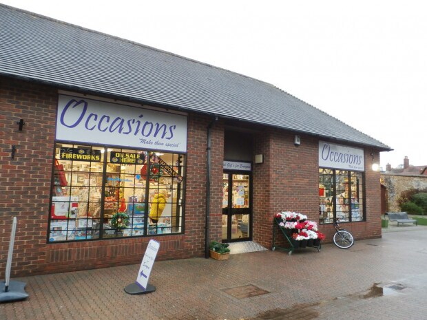 Watling St, Towcester for sale - Primary Photo - Image 1 of 1