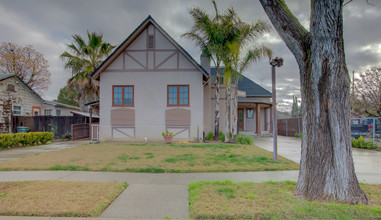 1236 Q St, Newman, CA for sale Building Photo- Image 1 of 1