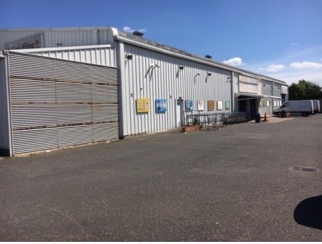 Staffa Rd, London for sale Primary Photo- Image 1 of 1