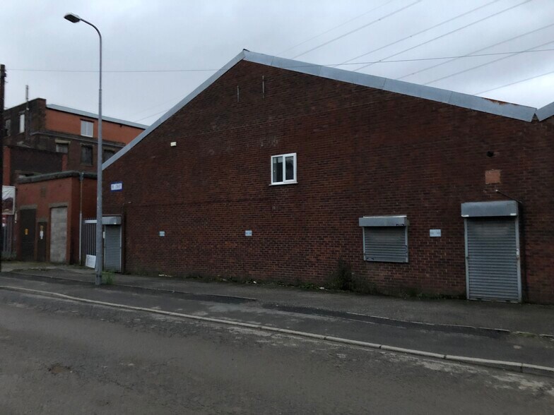 STREET, Walkden for sale - Primary Photo - Image 1 of 1