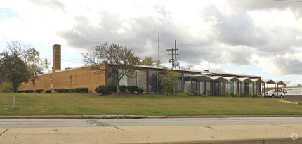 20700 Miles Pky, Warrensville Heights, OH for sale Primary Photo- Image 1 of 1