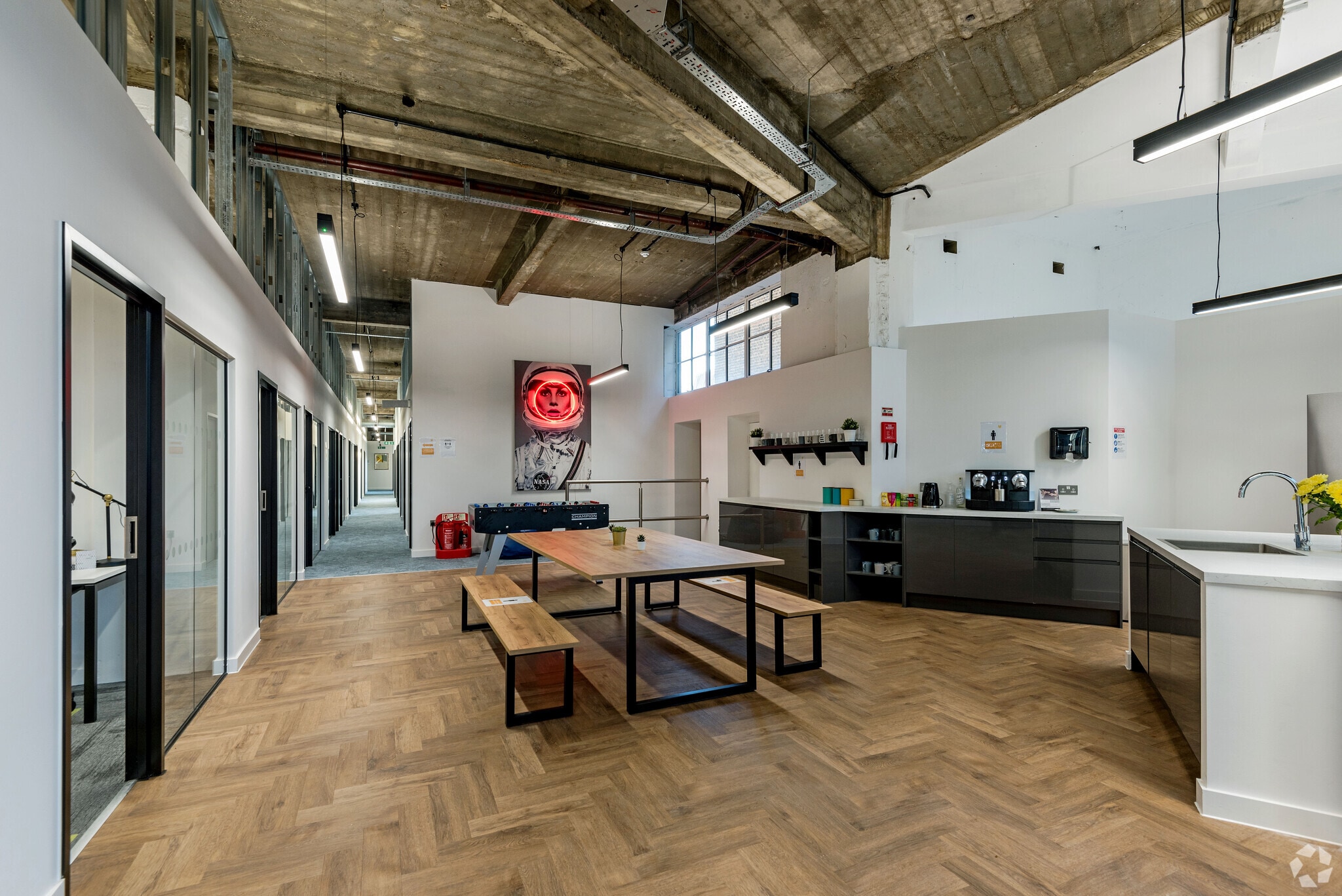 65-71 Lewisham High St, London to rent Interior Photo- Image 1 of 19